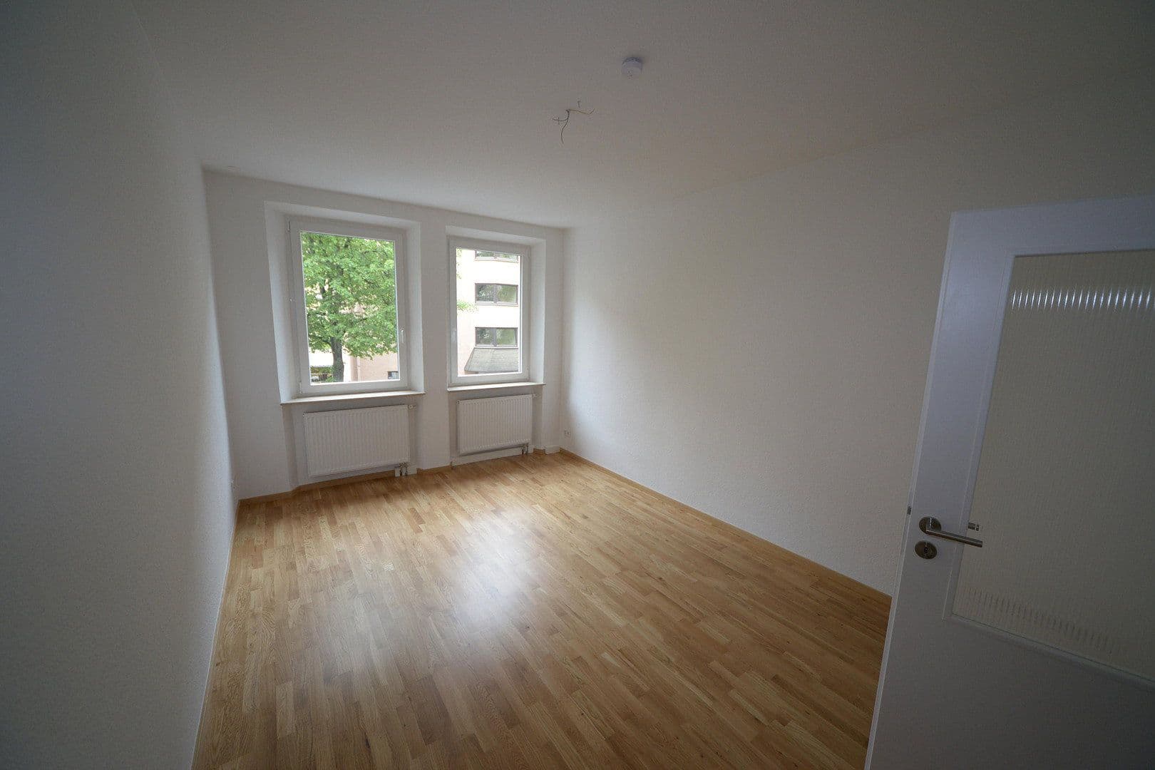 Pronájem bytu 3+1 67 m², Mathildenstraße 24, Nürnberg, Bavorsko Pronájem bytu 3+1 67 m², Mathildenstraße 24, Nürnberg, Bavorsko