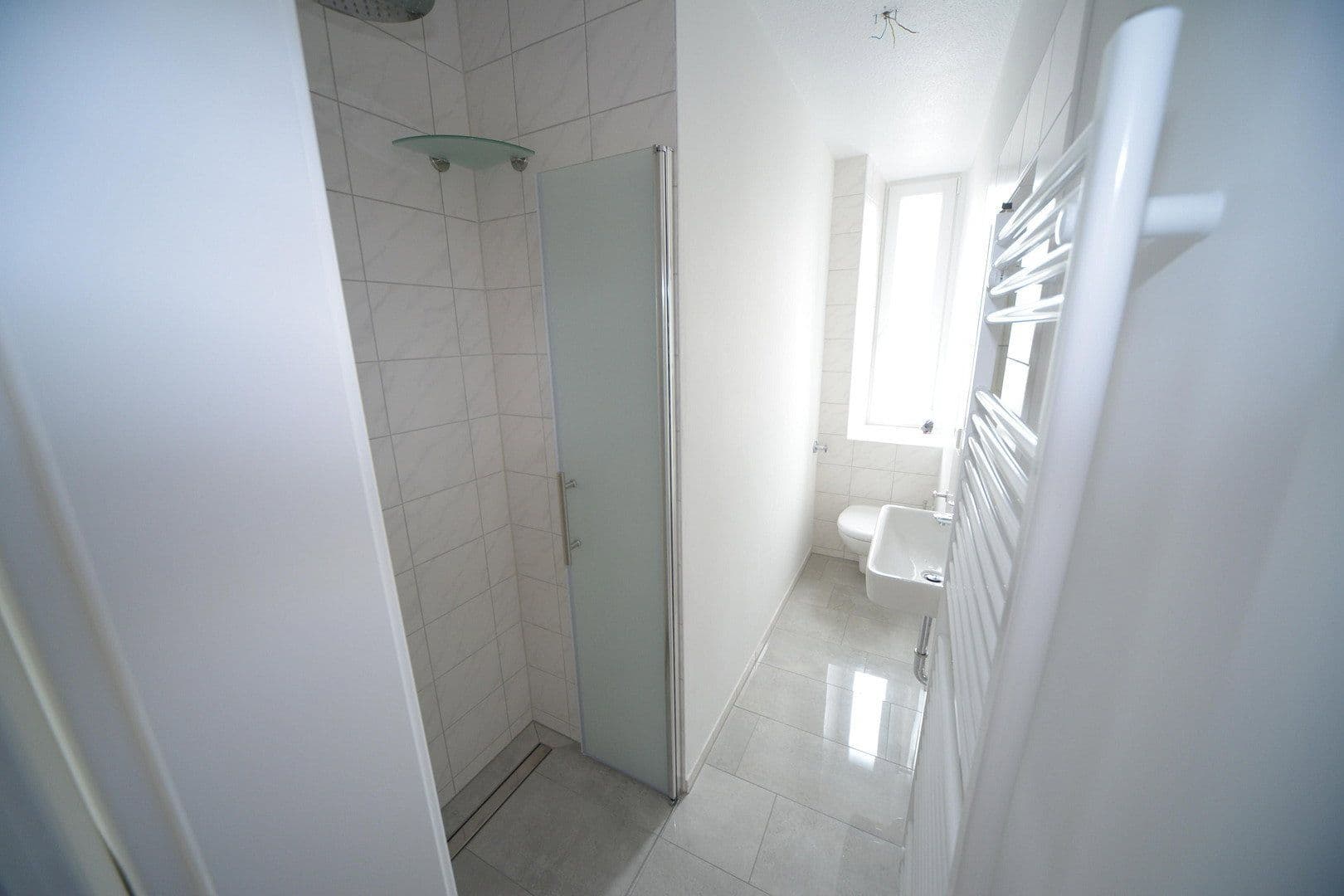 Pronájem bytu 3+1 67 m², Mathildenstraße 24, Nürnberg, Bavorsko Pronájem bytu 3+1 67 m², Mathildenstraße 24, Nürnberg, Bavorsko