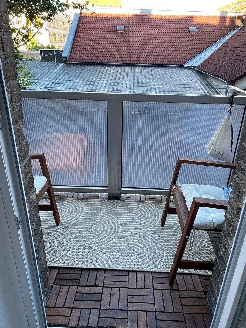 Pronájem bytu 3+1 67 m², Mathildenstraße 24, Nürnberg, Bavorsko Pronájem bytu 3+1 67 m², Mathildenstraße 24, Nürnberg, Bavorsko