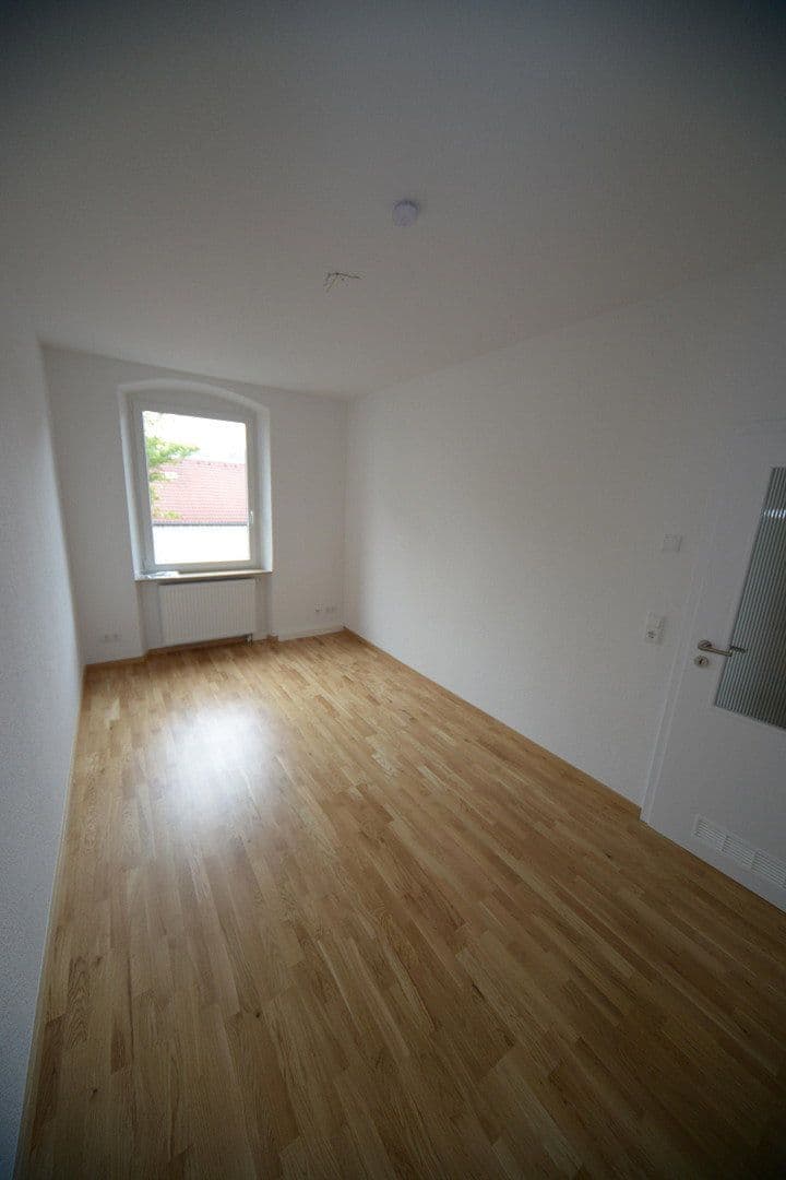 Pronájem bytu 3+1 67 m², Mathildenstraße 24, Nürnberg, Bavorsko Pronájem bytu 3+1 67 m², Mathildenstraße 24, Nürnberg, Bavorsko