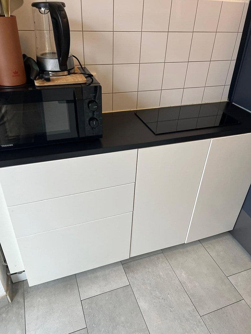 Pronájem bytu 3+1 67 m², Mathildenstraße 24, Nürnberg, Bavorsko Pronájem bytu 3+1 67 m², Mathildenstraße 24, Nürnberg, Bavorsko