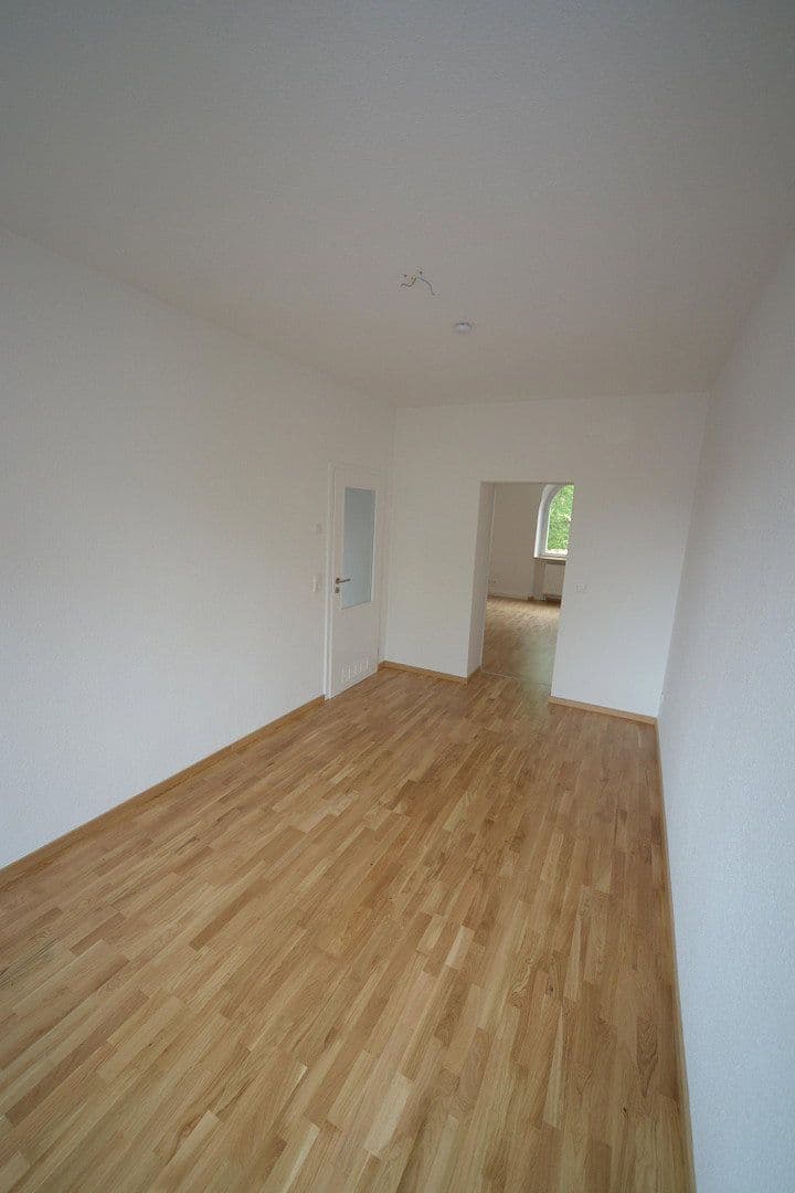 Pronájem bytu 3+1 67 m², Mathildenstraße 24, Nürnberg, Bavorsko Pronájem bytu 3+1 67 m², Mathildenstraße 24, Nürnberg, Bavorsko
