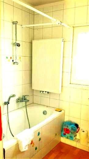 Pronájem domu 110 m², pozemek 353 m², Hamburg, Hamburg Pronájem domu 110 m², pozemek 353 m², Hamburg, Hamburg