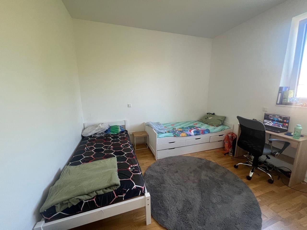 Pronájem bytu 4+kk 148 m², Leipzig, Sasko Pronájem bytu 4+kk 148 m², Leipzig, Sasko