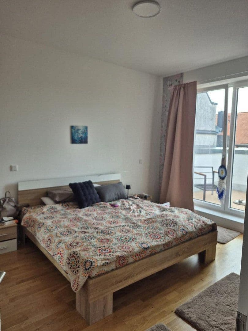 Pronájem bytu 4+kk 148 m², Leipzig, Sasko Pronájem bytu 4+kk 148 m², Leipzig, Sasko