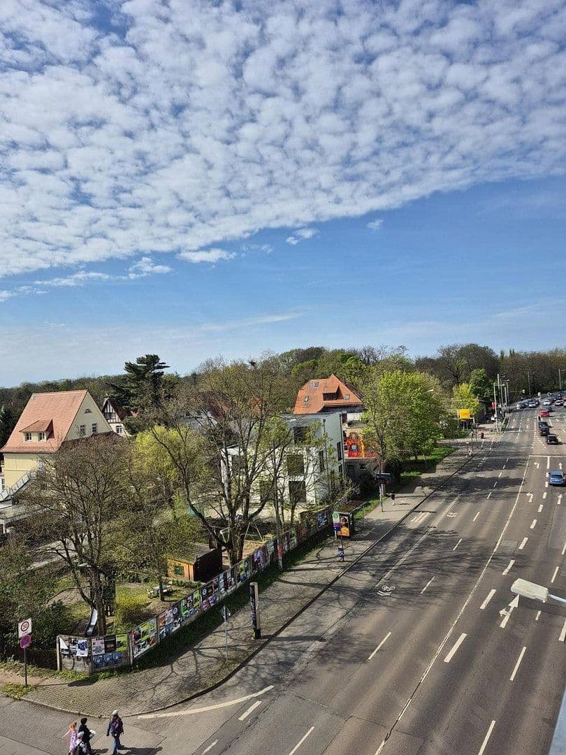 Pronájem bytu 4+kk 148 m², Leipzig, Sasko Pronájem bytu 4+kk 148 m², Leipzig, Sasko