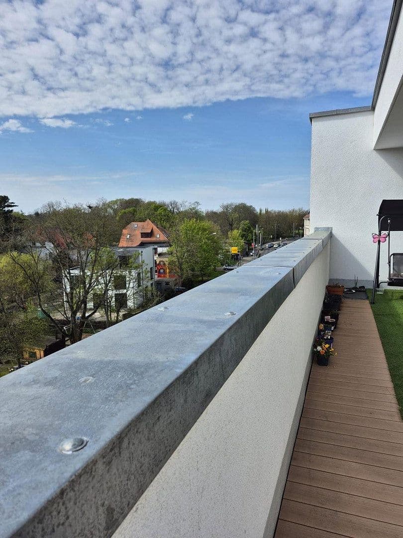 Pronájem bytu 4+kk 148 m², Leipzig, Sasko Pronájem bytu 4+kk 148 m², Leipzig, Sasko