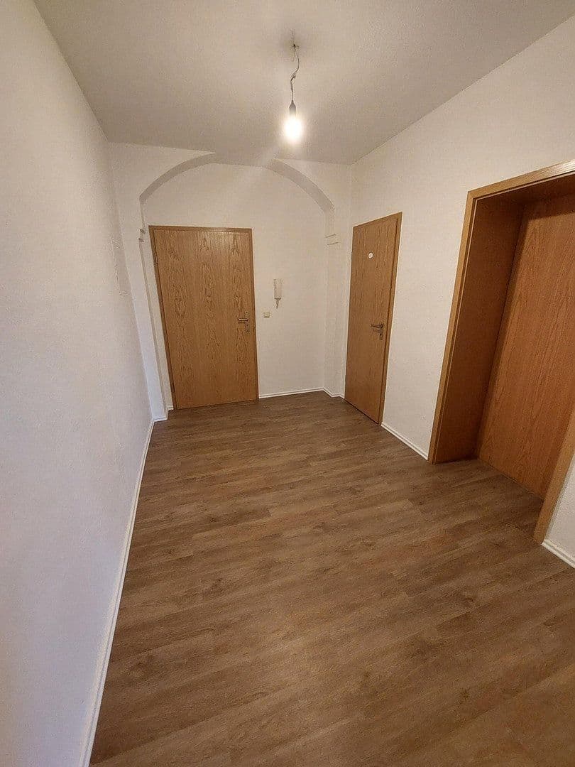 Pronájem bytu 2+1 62 m², Husarenpark 1, Trhová, Sasko Pronájem bytu 2+1 62 m², Husarenpark 1, Trhová, Sasko