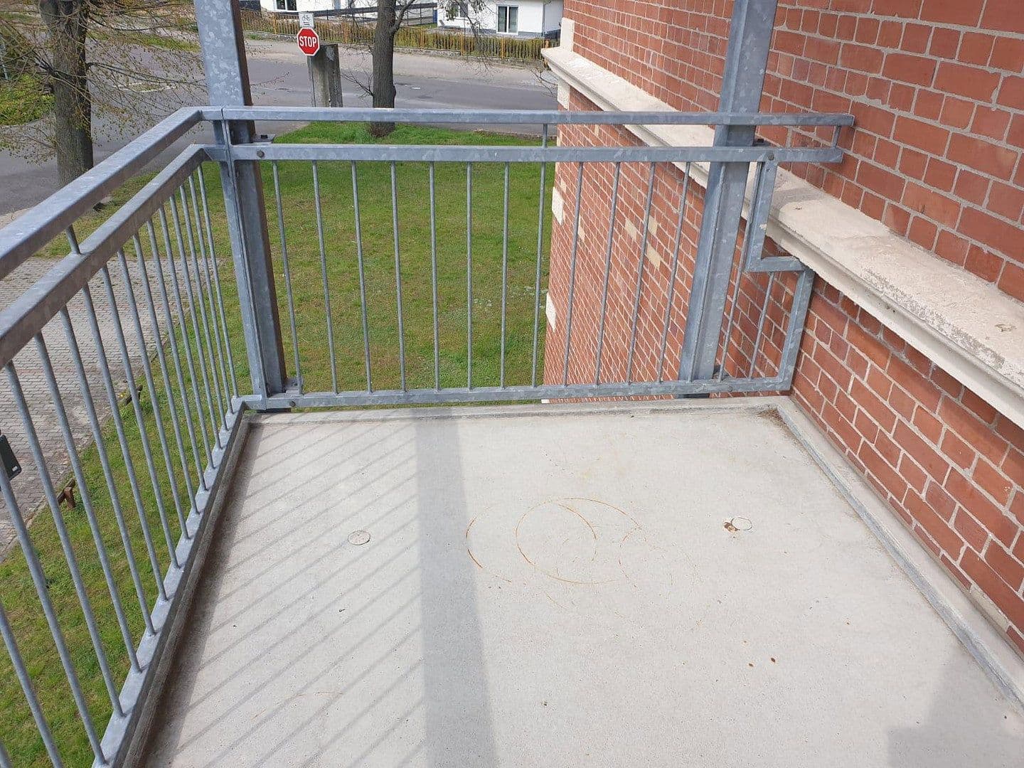 Pronájem bytu 2+1 62 m², Husarenpark 1, Trhová, Sasko Pronájem bytu 2+1 62 m², Husarenpark 1, Trhová, Sasko