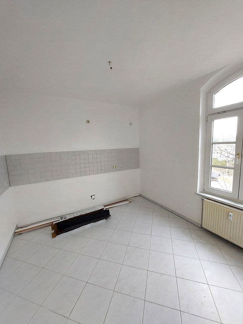 Pronájem bytu 2+1 62 m², Husarenpark 1, Trhová, Sasko Pronájem bytu 2+1 62 m², Husarenpark 1, Trhová, Sasko