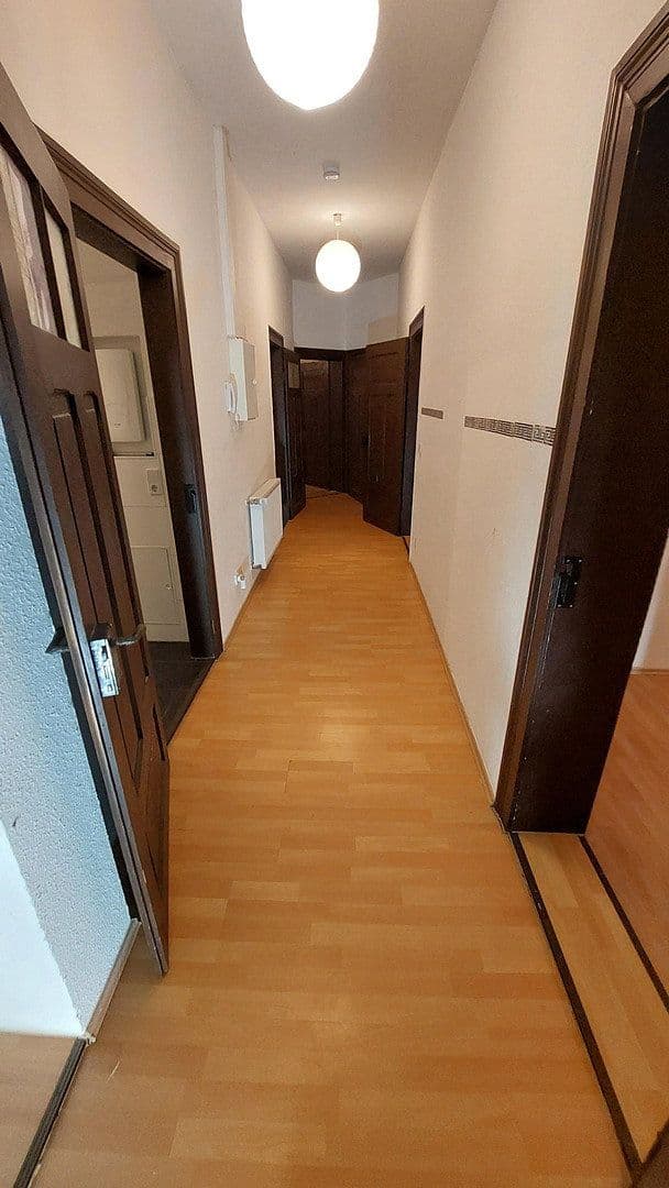 Pronájem bytu 4+1 121 m², Waltherstr. 6, Weißenfels, Sasko-Anhaltsko Pronájem bytu 4+1 121 m², Waltherstr. 6, Weißenfels, Sasko-Anhaltsko