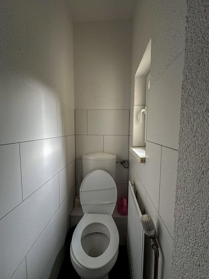 Pronájem bytu 4+1 121 m², Waltherstr. 6, Weißenfels, Sasko-Anhaltsko Pronájem bytu 4+1 121 m², Waltherstr. 6, Weißenfels, Sasko-Anhaltsko