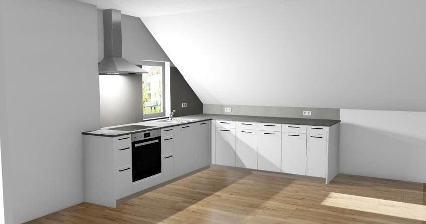 Pronájem domu 150 m², pozemek 65 m², Köln, Severní Porýní-Vestfálsko Pronájem domu 150 m², pozemek 65 m², Köln, Severní Porýní-Vestfálsko