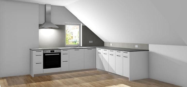 Pronájem domu 150 m², pozemek 65 m², Köln, Severní Porýní-Vestfálsko Pronájem domu 150 m², pozemek 65 m², Köln, Severní Porýní-Vestfálsko