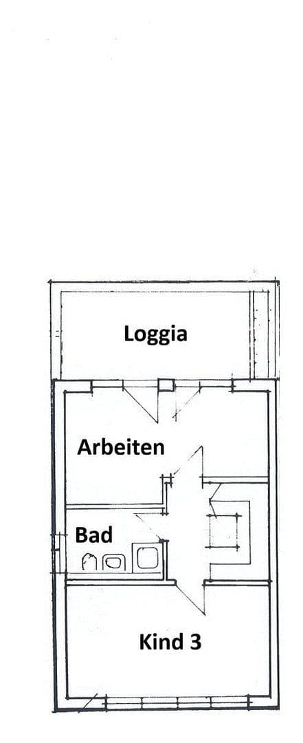 Prodej domu 173 m², pozemek 301 m², Marl, Severní Porýní-Vestfálsko Prodej domu 173 m², pozemek 301 m², Marl, Severní Porýní-Vestfálsko