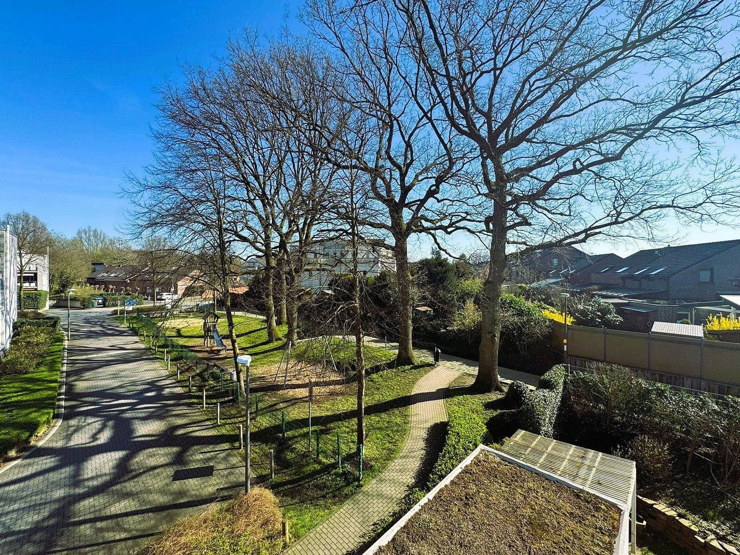 Prodej domu 173 m², pozemek 301 m², Marl, Severní Porýní-Vestfálsko Prodej domu 173 m², pozemek 301 m², Marl, Severní Porýní-Vestfálsko