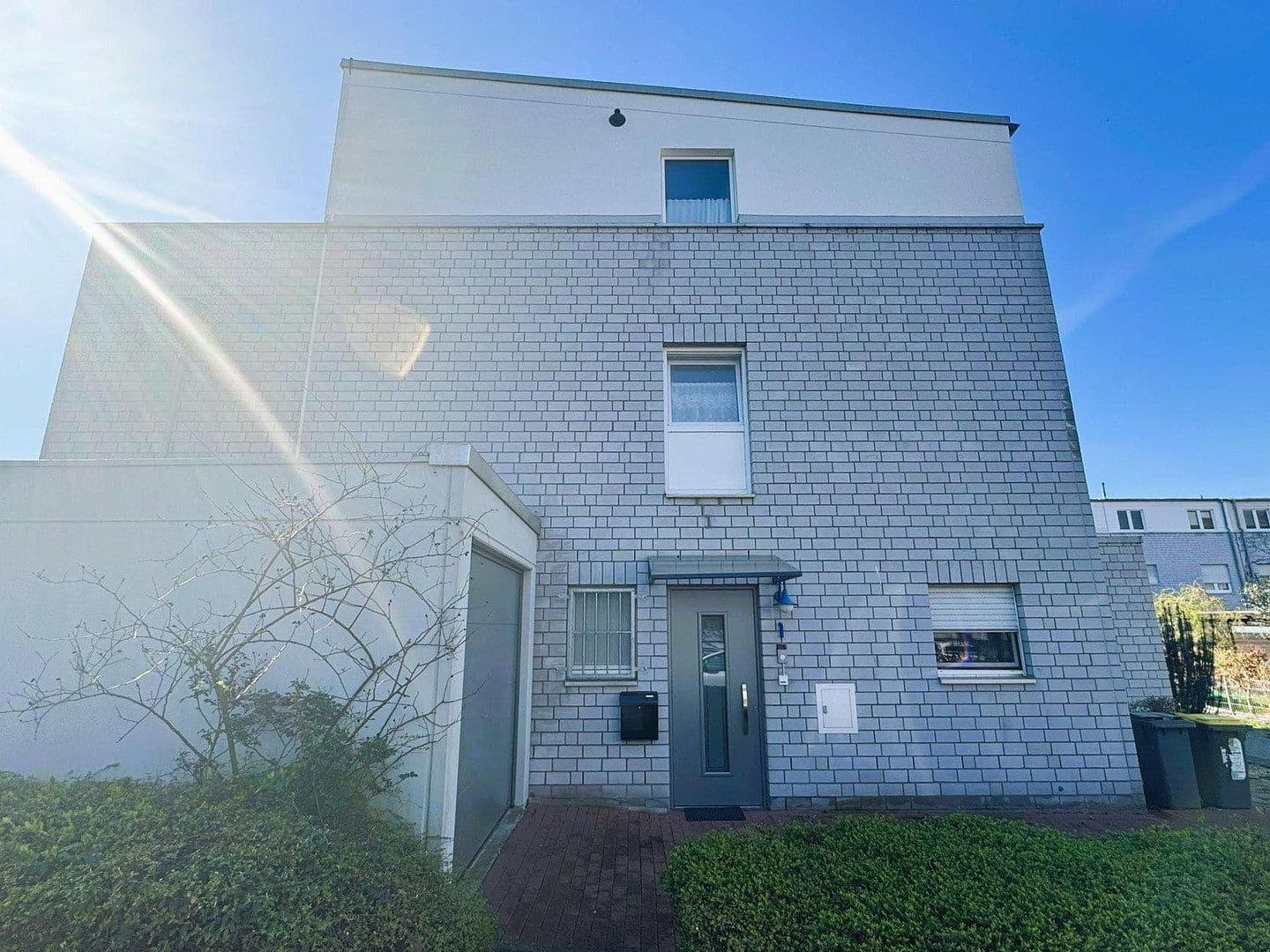 Prodej domu 173 m², pozemek 301 m², Marl, Severní Porýní-Vestfálsko Prodej domu 173 m², pozemek 301 m², Marl, Severní Porýní-Vestfálsko