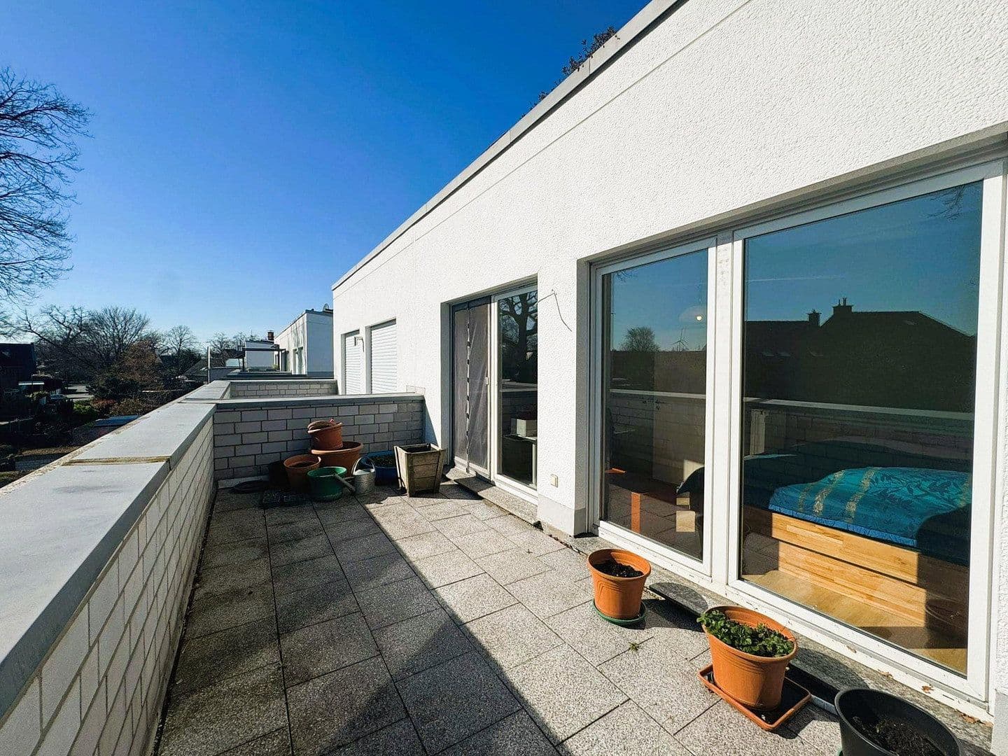 Prodej domu 173 m², pozemek 301 m², Marl, Severní Porýní-Vestfálsko Prodej domu 173 m², pozemek 301 m², Marl, Severní Porýní-Vestfálsko