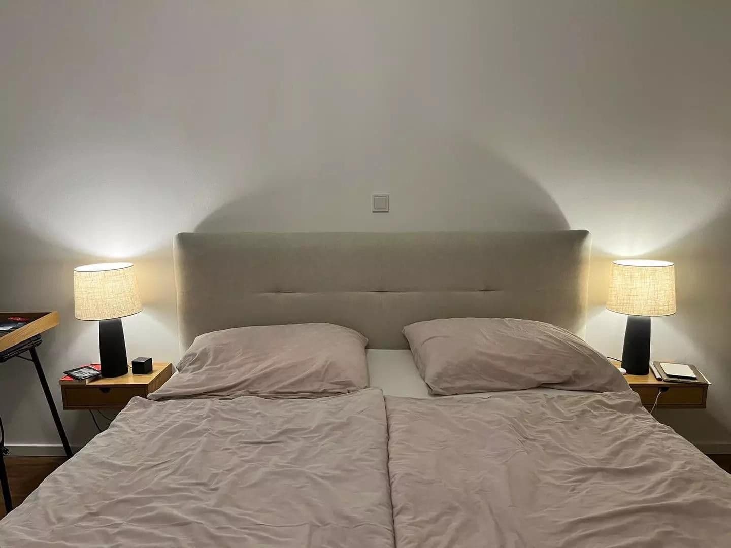 Pronájem bytu 2+kk 67 m², Düsseldorf, Severní Porýní-Vestfálsko Pronájem bytu 2+kk 67 m², Düsseldorf, Severní Porýní-Vestfálsko