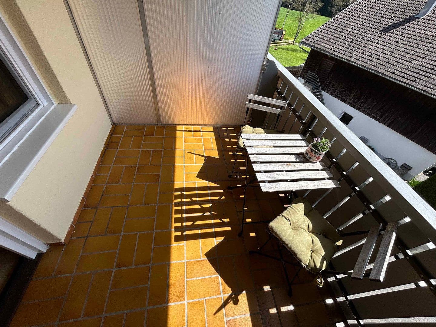 Pronájem bytu 1+1 28 m², Langen bei Bregenz, Gschwend 63, Bregenz, Vorarlbersko Pronájem bytu 1+1 28 m², Langen bei Bregenz, Gschwend 63, Bregenz, Vorarlbersko