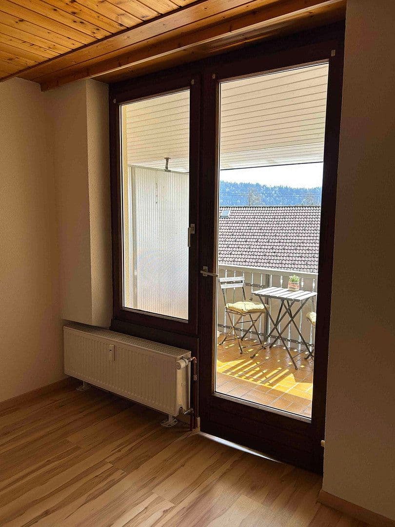 Pronájem bytu 1+1 28 m², Langen bei Bregenz, Gschwend 63, Bregenz, Vorarlbersko Pronájem bytu 1+1 28 m², Langen bei Bregenz, Gschwend 63, Bregenz, Vorarlbersko