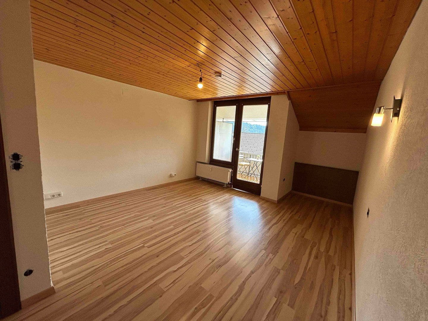 Pronájem bytu 1+1 28 m², Langen bei Bregenz, Gschwend 63, Bregenz, Vorarlbersko Pronájem bytu 1+1 28 m², Langen bei Bregenz, Gschwend 63, Bregenz, Vorarlbersko