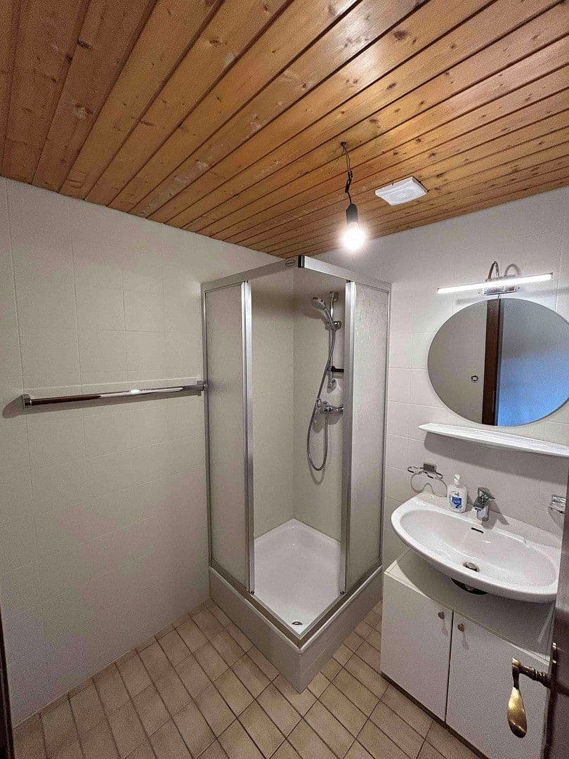 Pronájem bytu 1+1 28 m², Langen bei Bregenz, Gschwend 63, Bregenz, Vorarlbersko Pronájem bytu 1+1 28 m², Langen bei Bregenz, Gschwend 63, Bregenz, Vorarlbersko