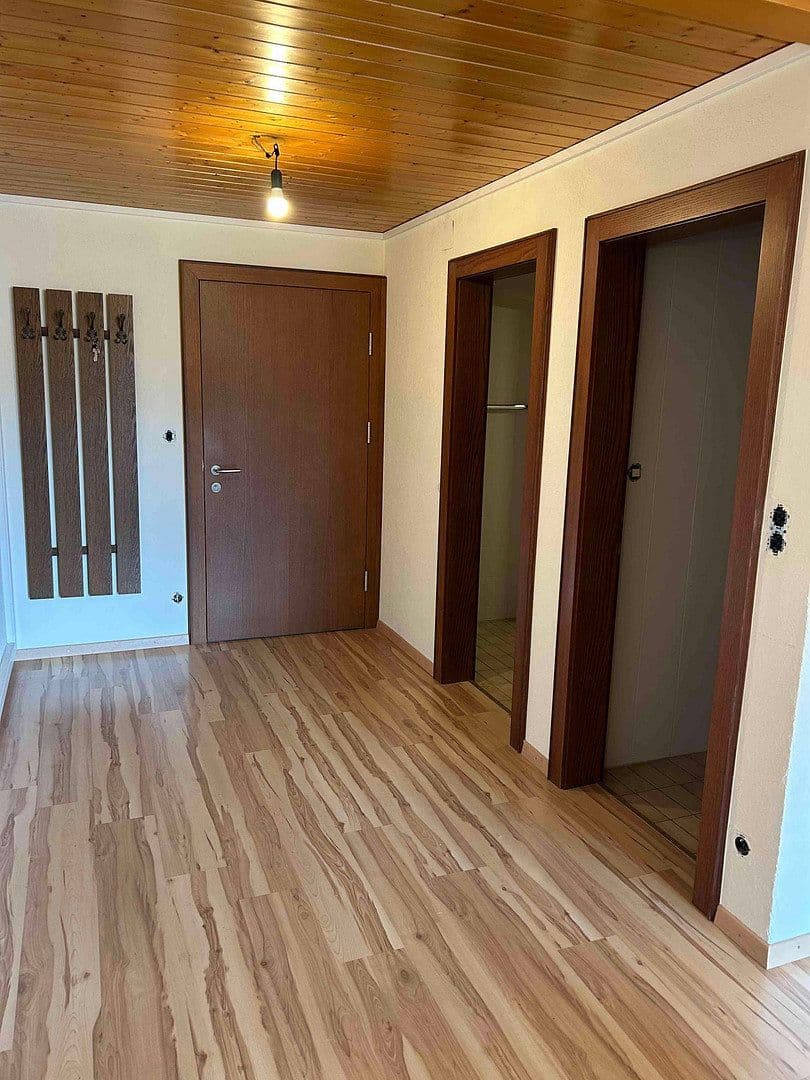 Pronájem bytu 1+1 28 m², Langen bei Bregenz, Gschwend 63, Bregenz, Vorarlbersko Pronájem bytu 1+1 28 m², Langen bei Bregenz, Gschwend 63, Bregenz, Vorarlbersko