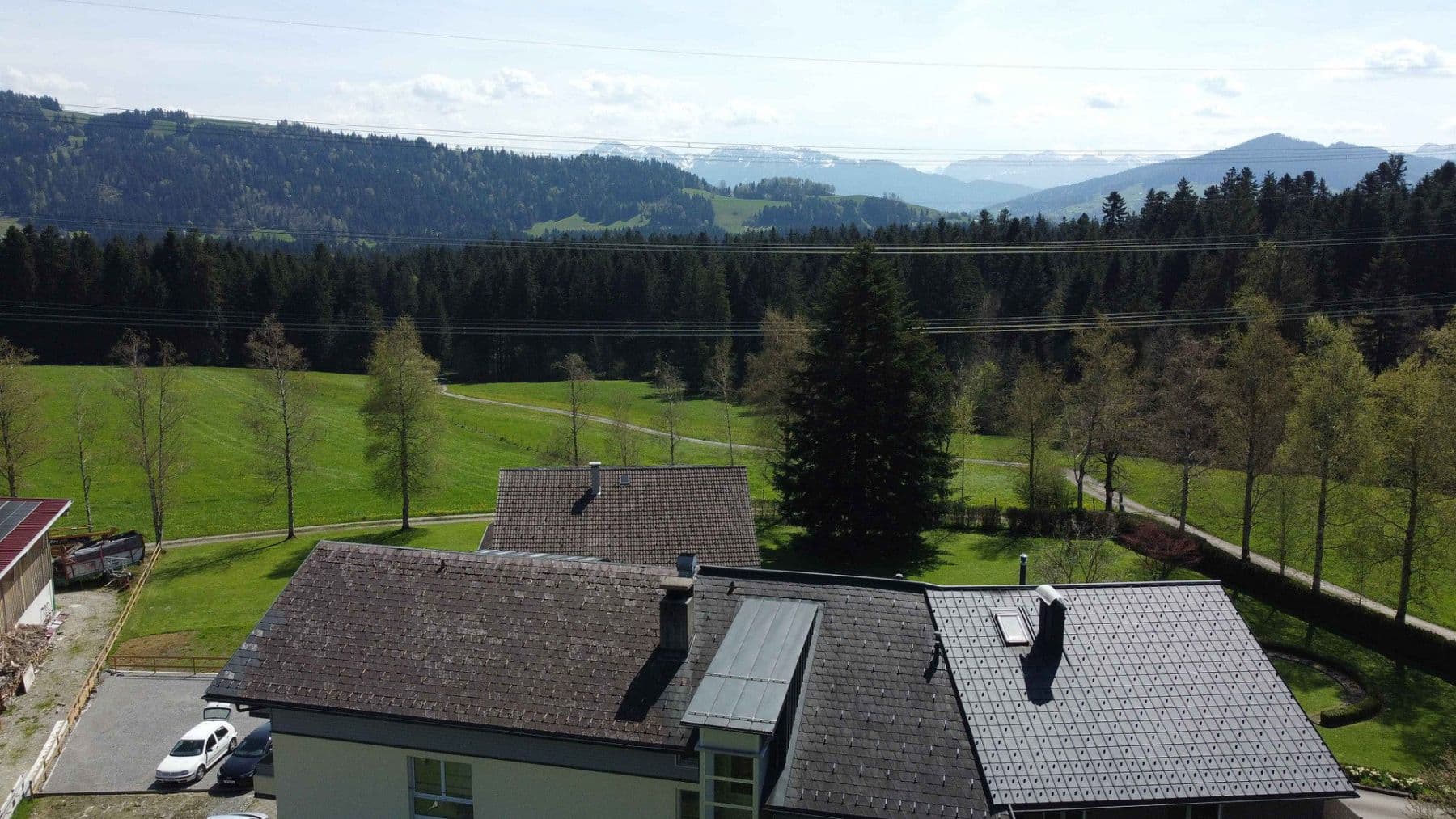 Pronájem bytu 1+1 28 m², Langen bei Bregenz, Gschwend 63, Bregenz, Vorarlbersko Pronájem bytu 1+1 28 m², Langen bei Bregenz, Gschwend 63, Bregenz, Vorarlbersko