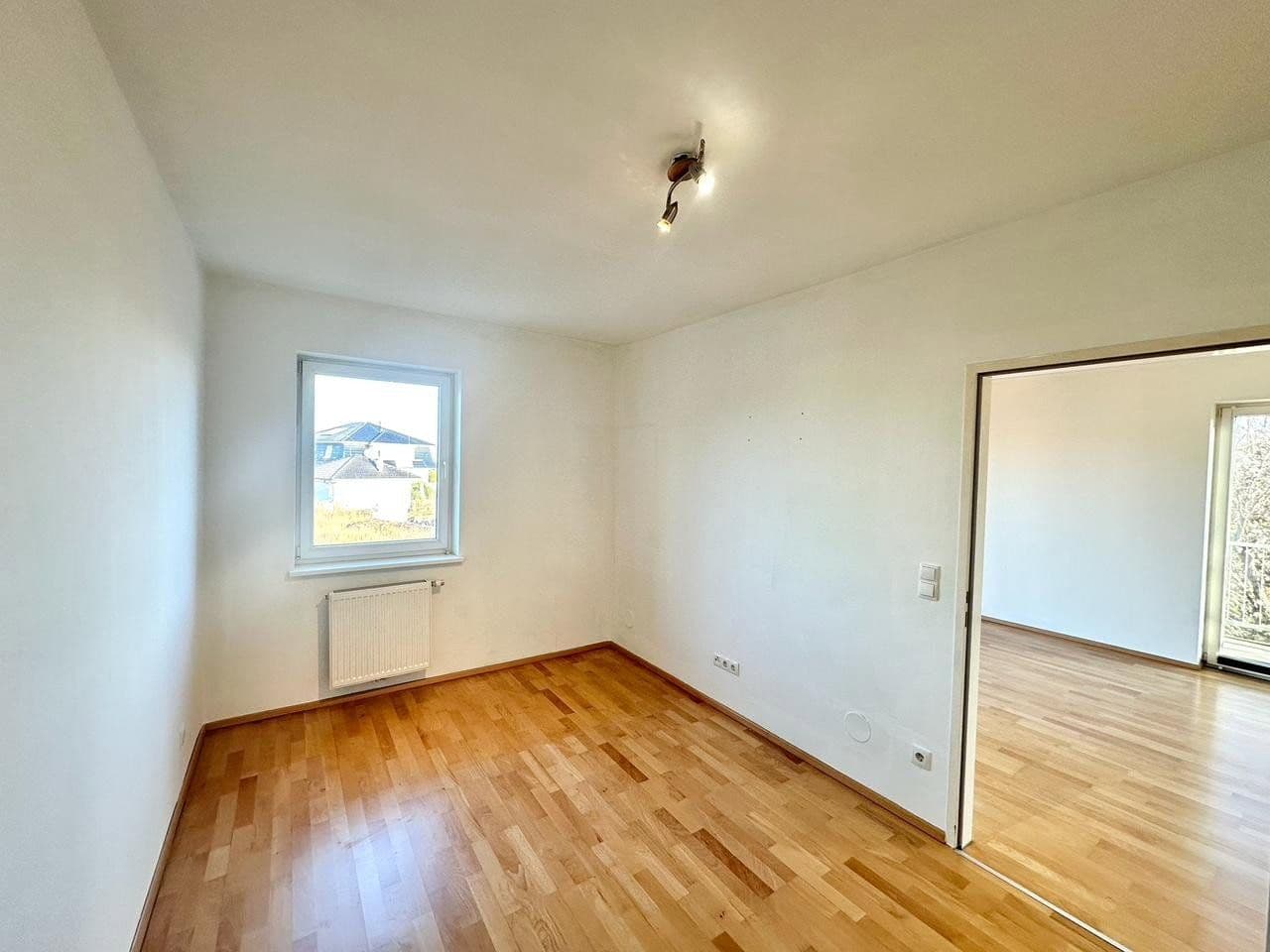 Pronájem bytu 2+1 54 m², Strasshof an der Nordbahn, Dolní Rakousko Pronájem bytu 2+1 54 m², Strasshof an der Nordbahn, Dolní Rakousko