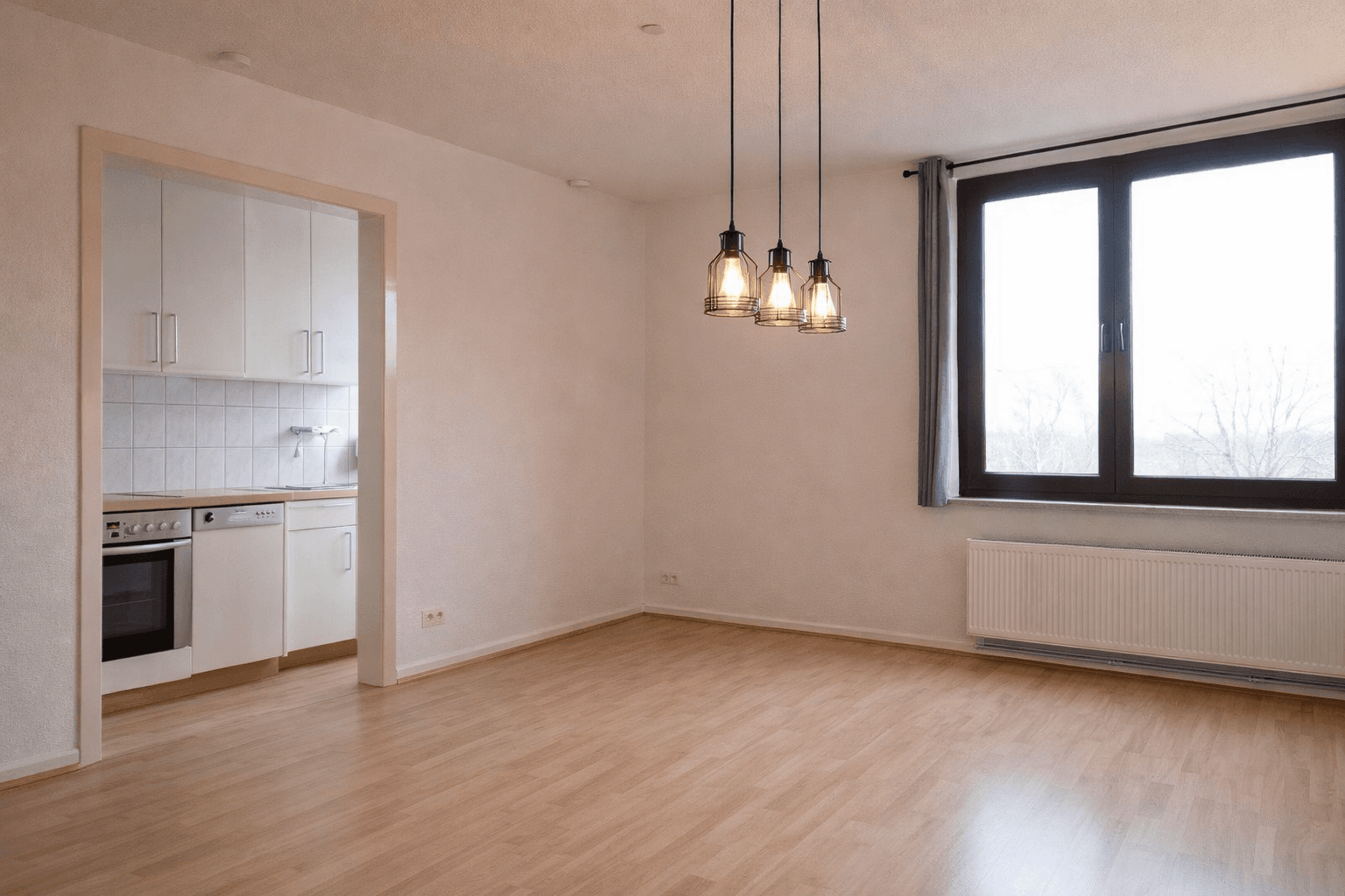 Pronájem bytu 3+kk 70 m², Oberstraße 149, Bochum, Severní Porýní-Vestfálsko Pronájem bytu 3+kk 70 m², Oberstraße 149, Bochum, Severní Porýní-Vestfálsko