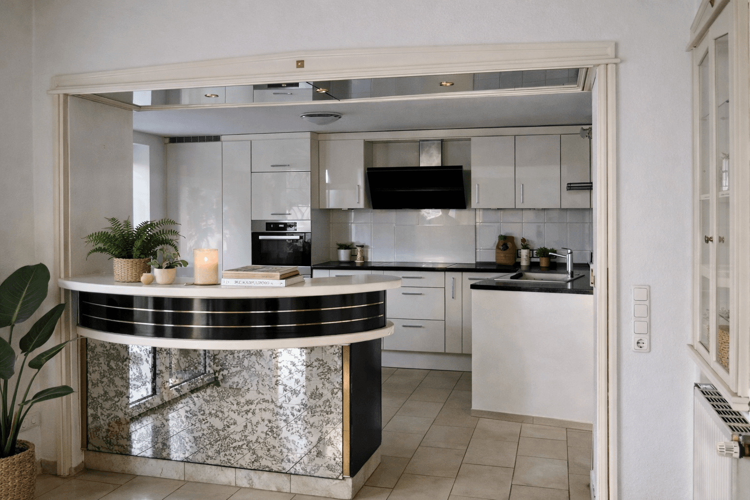 Prodej domu 225 m², pozemek 910 m², Oyler Berg 19A, Marklohe, Dolní Sasko Prodej domu 225 m², pozemek 910 m², Oyler Berg 19A, Marklohe, Dolní Sasko