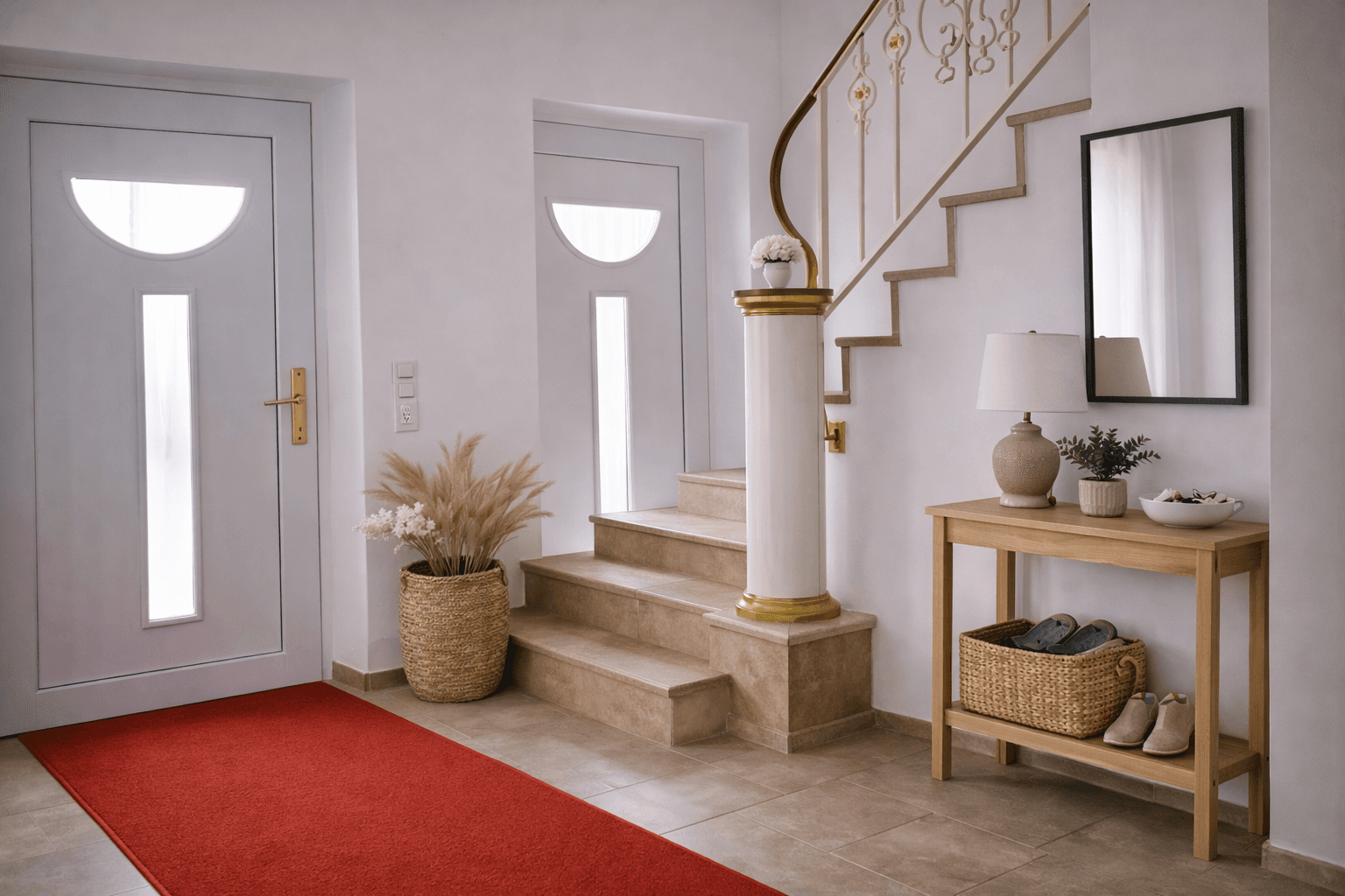 Prodej domu 225 m², pozemek 910 m², Oyler Berg 19A, Marklohe, Dolní Sasko Prodej domu 225 m², pozemek 910 m², Oyler Berg 19A, Marklohe, Dolní Sasko