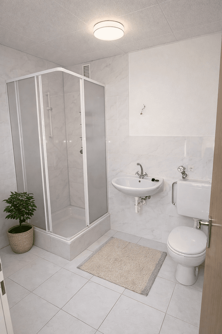 Pronájem bytu 3+kk 79 m², Ellerbruchstraße 113a, Dorsten, Severní Porýní-Vestfálsko Pronájem bytu 3+kk 79 m², Ellerbruchstraße 113a, Dorsten, Severní Porýní-Vestfálsko