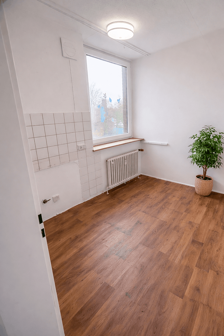 Pronájem bytu 3+kk 79 m², Ellerbruchstraße 113a, Dorsten, Severní Porýní-Vestfálsko Pronájem bytu 3+kk 79 m², Ellerbruchstraße 113a, Dorsten, Severní Porýní-Vestfálsko