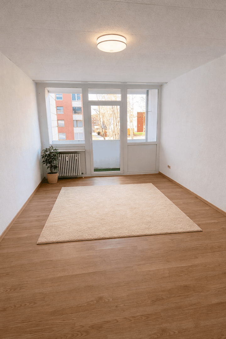 Pronájem bytu 3+kk 79 m², Ellerbruchstraße 113a, Dorsten, Severní Porýní-Vestfálsko Pronájem bytu 3+kk 79 m², Ellerbruchstraße 113a, Dorsten, Severní Porýní-Vestfálsko