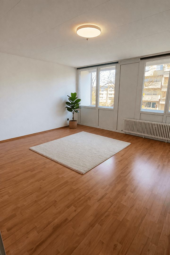 Pronájem bytu 3+kk 79 m², Ellerbruchstraße 113a, Dorsten, Severní Porýní-Vestfálsko Pronájem bytu 3+kk 79 m², Ellerbruchstraße 113a, Dorsten, Severní Porýní-Vestfálsko