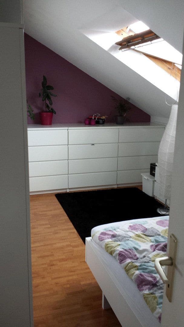 Pronájem bytu 2+1 62 m², Hildebrandstr-22, Karlsruhe, Bádensko-Württembersko Pronájem bytu 2+1 62 m², Hildebrandstr-22, Karlsruhe, Bádensko-Württembersko