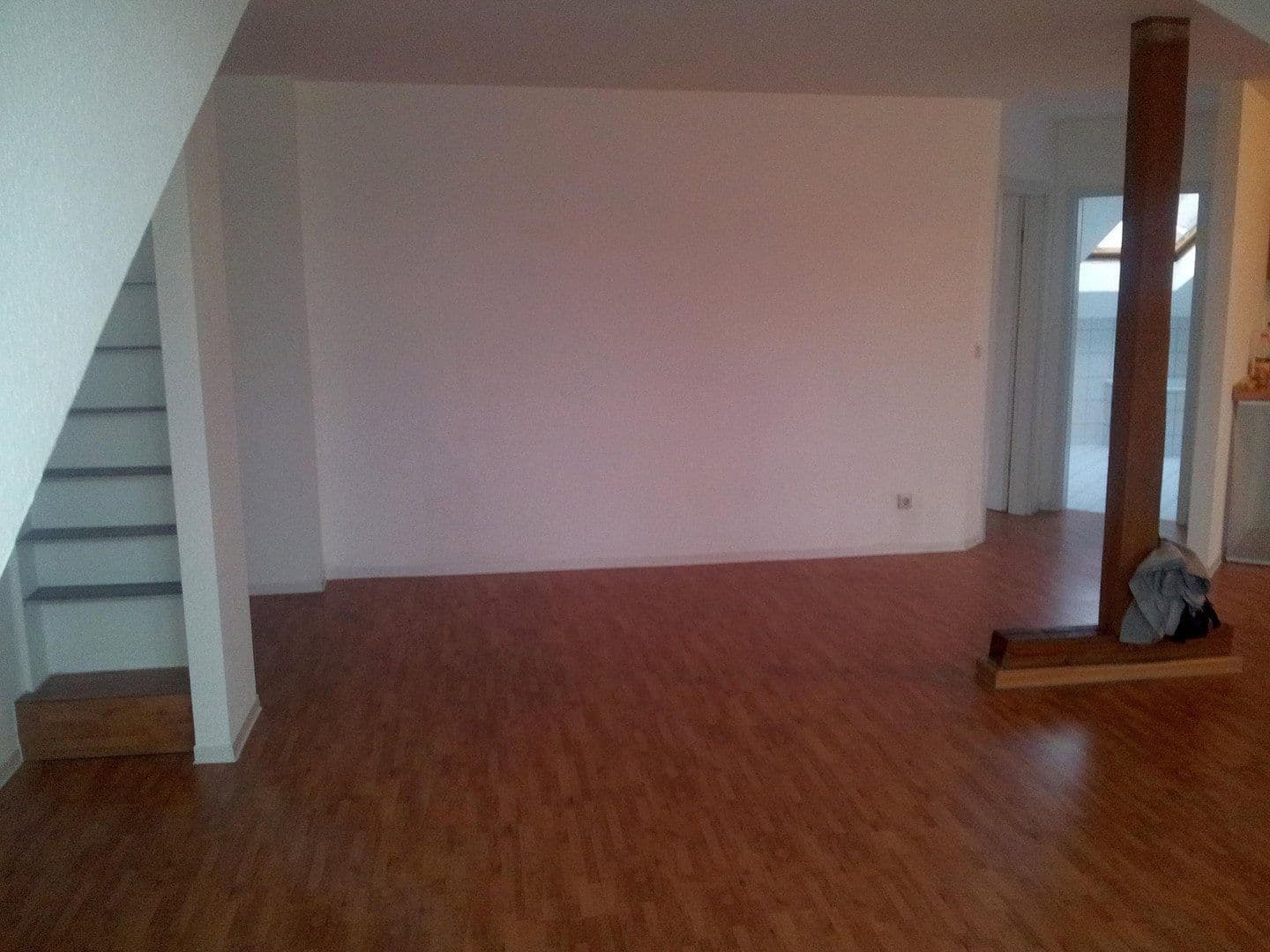 Pronájem bytu 2+1 62 m², Hildebrandstr-22, Karlsruhe, Bádensko-Württembersko Pronájem bytu 2+1 62 m², Hildebrandstr-22, Karlsruhe, Bádensko-Württembersko