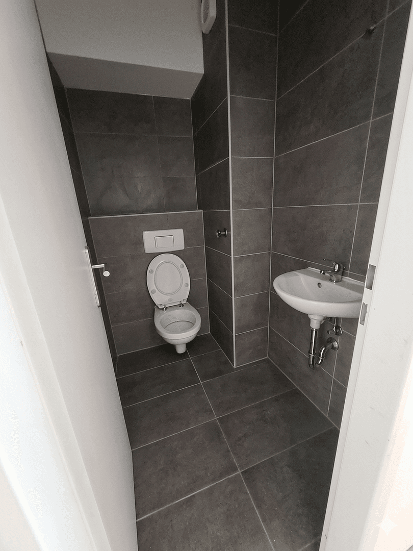 Pronájem bytu 3+kk 77 m², Talaue 27, Dorsten, Severní Porýní-Vestfálsko Pronájem bytu 3+kk 77 m², Talaue 27, Dorsten, Severní Porýní-Vestfálsko