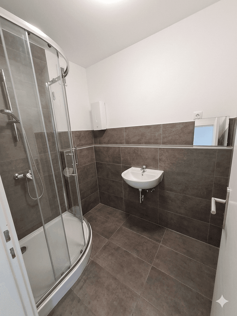 Pronájem bytu 3+kk 77 m², Talaue 27, Dorsten, Severní Porýní-Vestfálsko Pronájem bytu 3+kk 77 m², Talaue 27, Dorsten, Severní Porýní-Vestfálsko