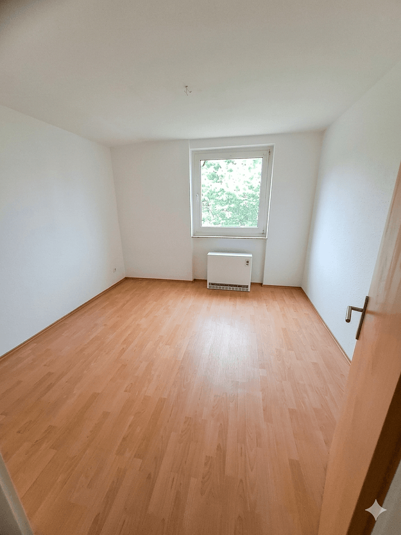 Pronájem bytu 3+kk 77 m², Talaue 27, Dorsten, Severní Porýní-Vestfálsko Pronájem bytu 3+kk 77 m², Talaue 27, Dorsten, Severní Porýní-Vestfálsko