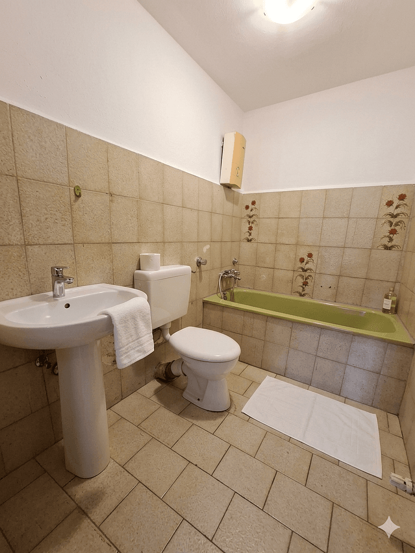 Pronájem bytu 3+kk 74 m², Horstmarerstraße 13, Dortmund, Severní Porýní-Vestfálsko Pronájem bytu 3+kk 74 m², Horstmarerstraße 13, Dortmund, Severní Porýní-Vestfálsko