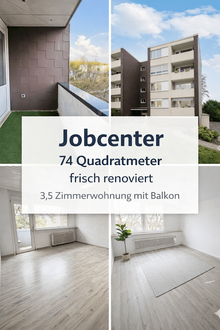 Pronájem bytu 3+kk 74 m², Horstmarerstraße 13, Dortmund, Severní Porýní-Vestfálsko Pronájem bytu 3+kk 74 m², Horstmarerstraße 13, Dortmund, Severní Porýní-Vestfálsko