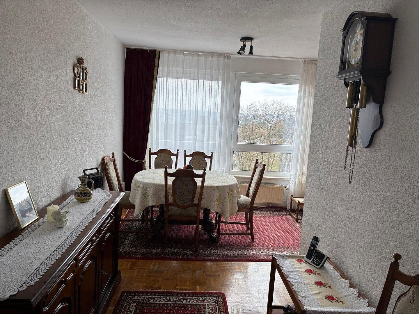 Prodej bytu 3+1 73 m², Wuppertal, Severní Porýní-Vestfálsko Prodej bytu 3+1 73 m², Wuppertal, Severní Porýní-Vestfálsko