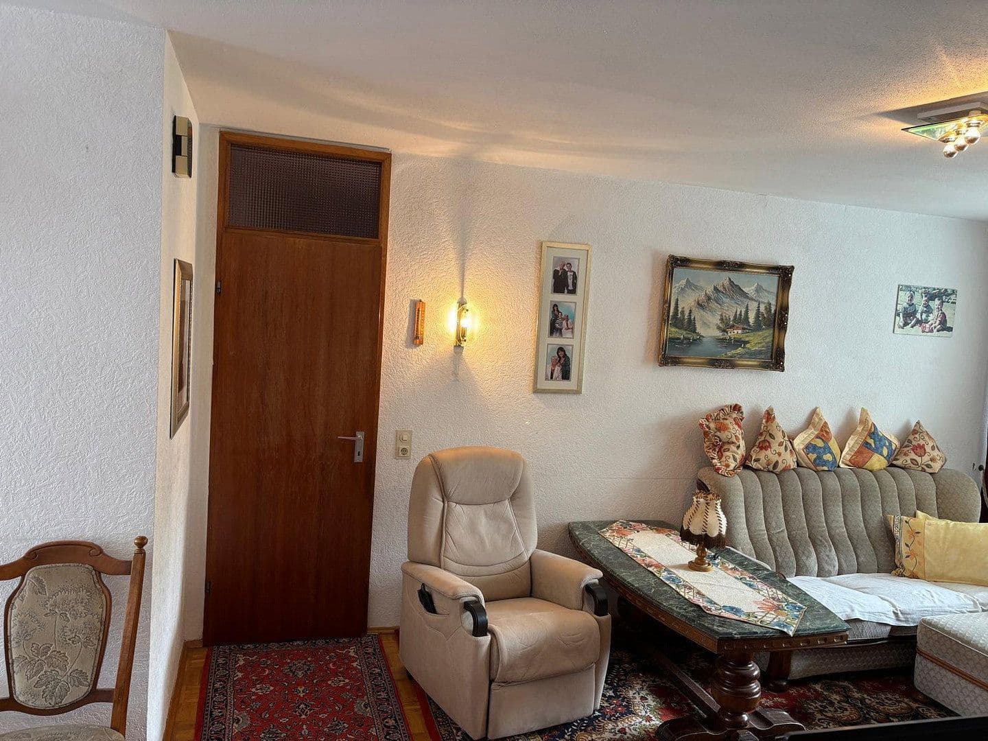 Prodej bytu 3+1 73 m², Wuppertal, Severní Porýní-Vestfálsko Prodej bytu 3+1 73 m², Wuppertal, Severní Porýní-Vestfálsko