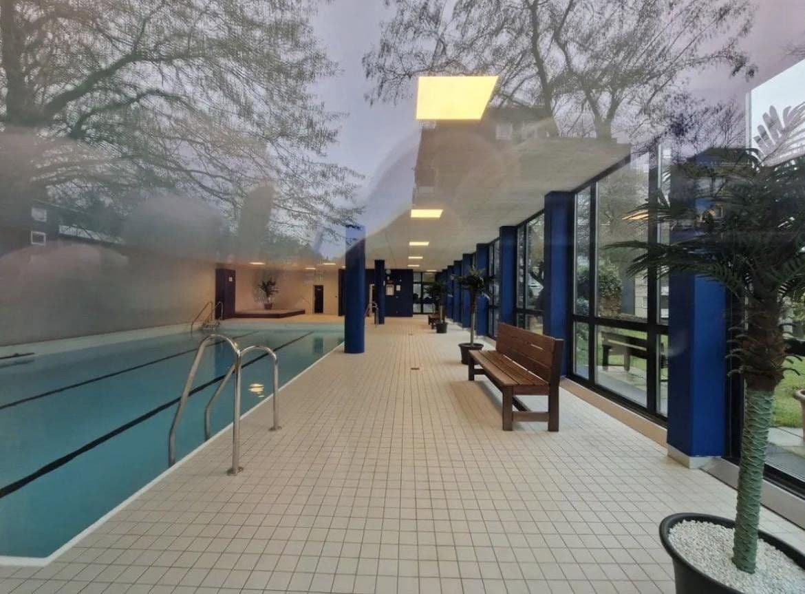 Prodej bytu 3+1 73 m², Wuppertal, Severní Porýní-Vestfálsko Prodej bytu 3+1 73 m², Wuppertal, Severní Porýní-Vestfálsko