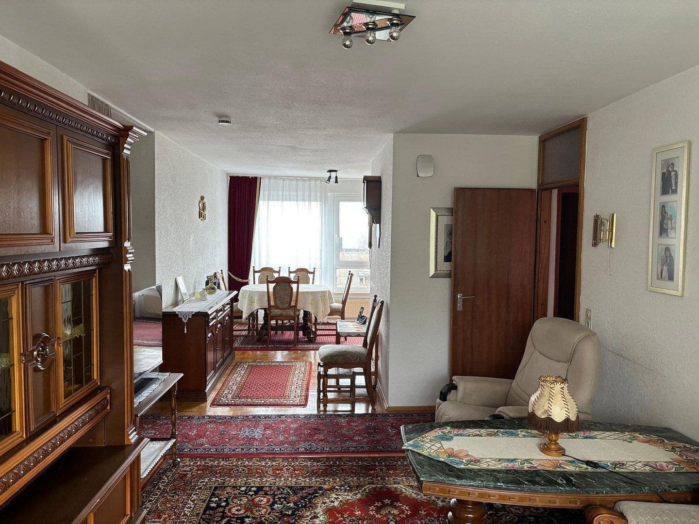 Prodej bytu 3+1 73 m², Wuppertal, Severní Porýní-Vestfálsko Prodej bytu 3+1 73 m², Wuppertal, Severní Porýní-Vestfálsko