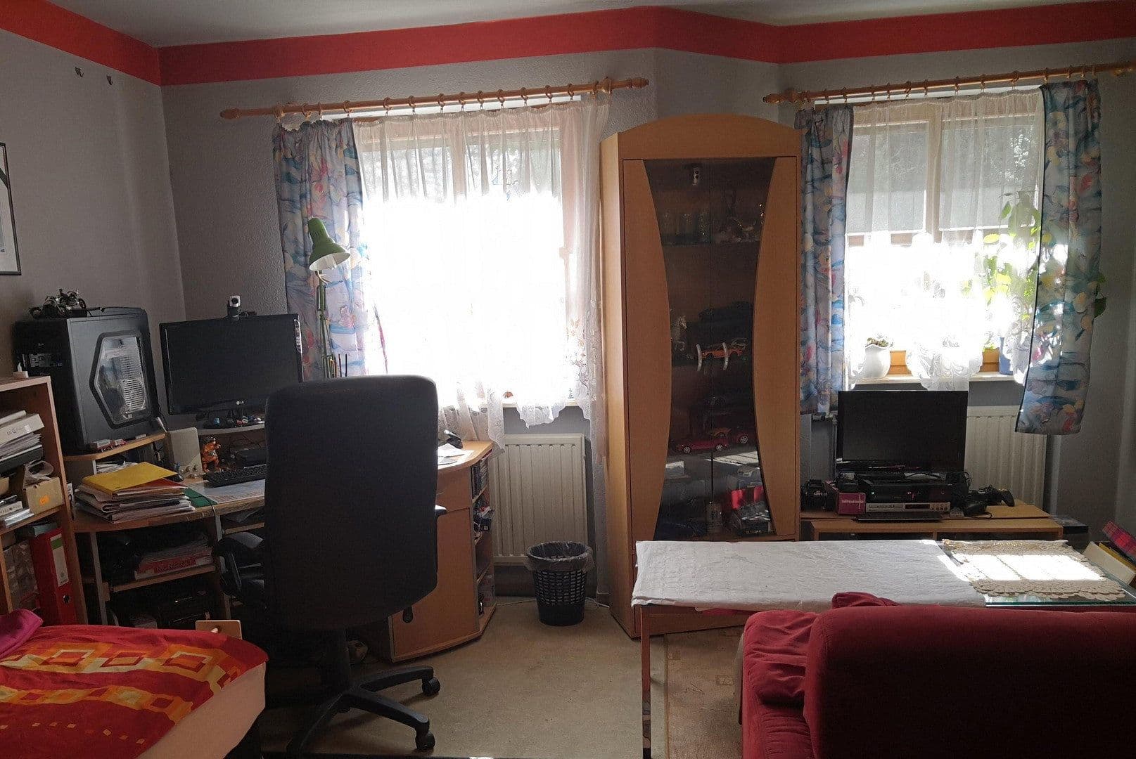 Prodej domu 137 m², pozemek 384 m², Kulmbach, Bavorsko Prodej domu 137 m², pozemek 384 m², Kulmbach, Bavorsko