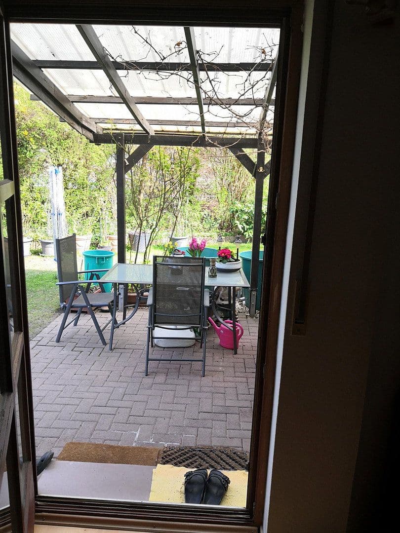 Prodej domu 137 m², pozemek 384 m², Kulmbach, Bavorsko Prodej domu 137 m², pozemek 384 m², Kulmbach, Bavorsko